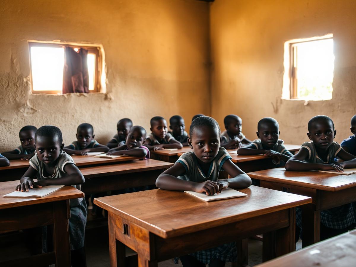 Éducation